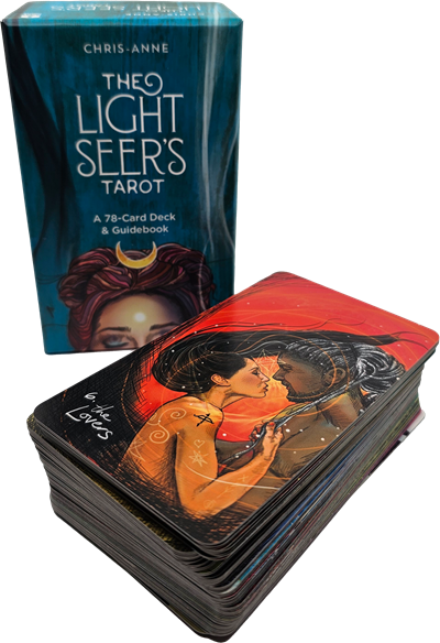 Light Seer's Tarot