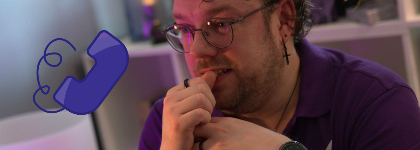 Etätulkinnat ja Kettulinja