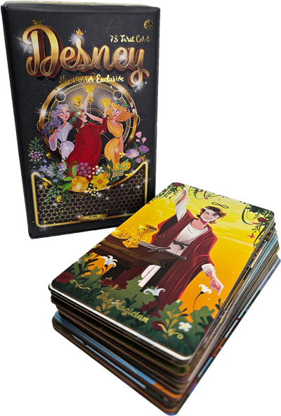 Desney Tarot